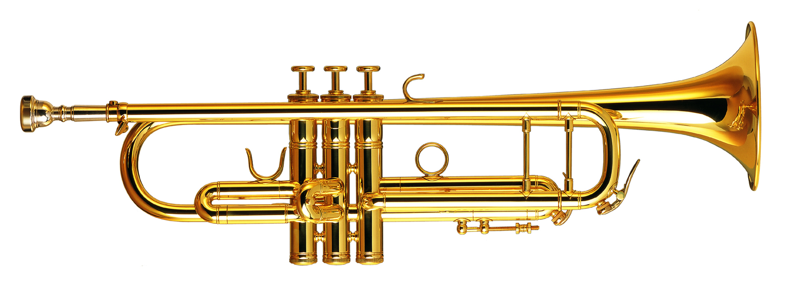 Great-trumpet